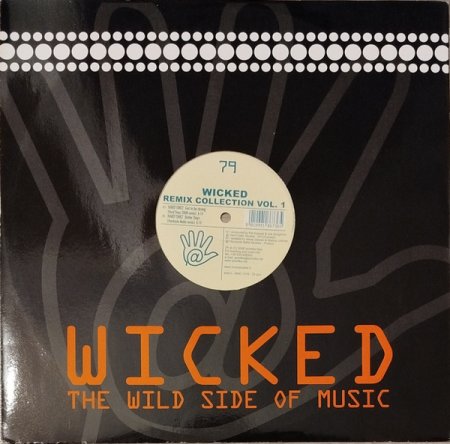 Hard'Onez - Got To Be Strong (Hard'Onez 2008 Remix)