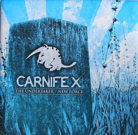 Carnifex - The Undertaker
