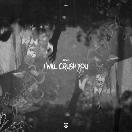 Thadoq - I will crush you