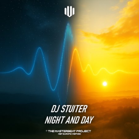 DJ Stuiter - Night And Day (Extended Mix)
