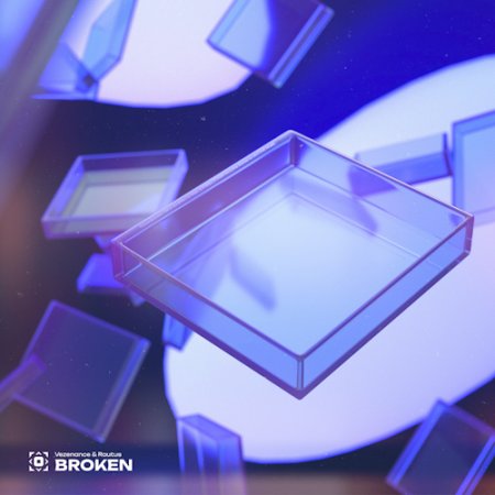 Vezenance & Rautus - Broken (Extended Mix)