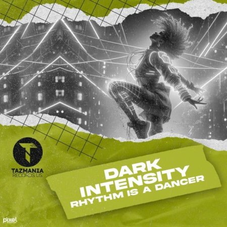 Dark Intensity - Rhythm Is a Dancer
