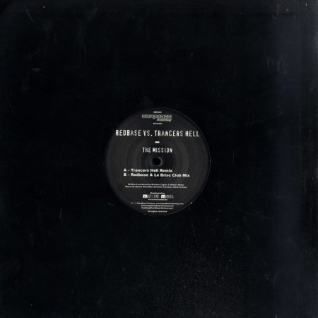 Redbase vs. Trancers Hell - The Mission (Redbase & Le Brisc Club Mix)