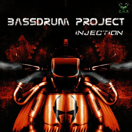 Bassdrum Project - Right Thurr