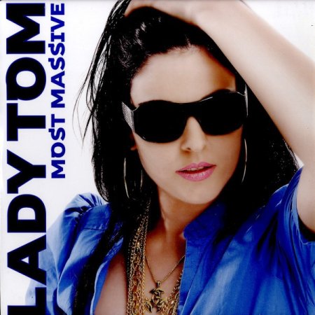 Lady Tom - Soldier Man