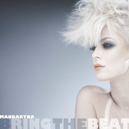 Mandaryna - Bring the Beat (Radio Edit)