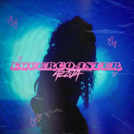 Azzja - LoverCoaster