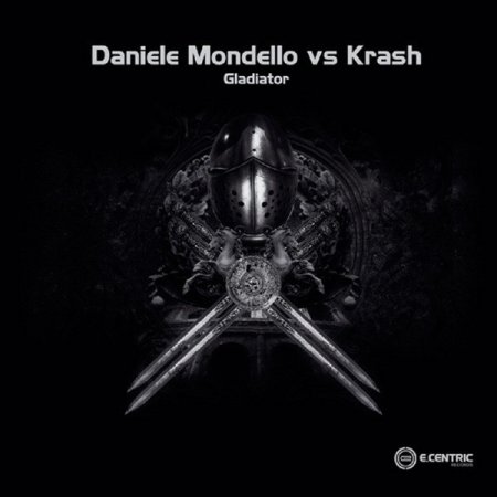 Daniele Mondello vs. Krash - Frequency