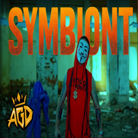 Denex - Symbiont (Remix DjAdiMax)