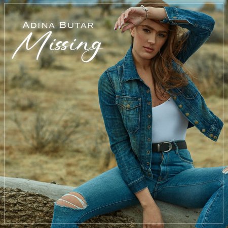 Adina Butar - Missing