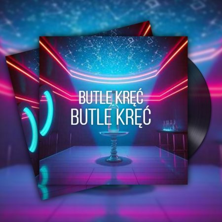 DjAdiMax - Butle Kręć, Butle Kręć (Original Mix)