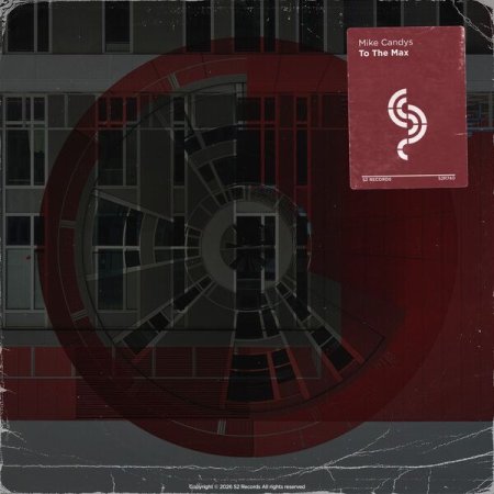 Mike Candys - To the Max