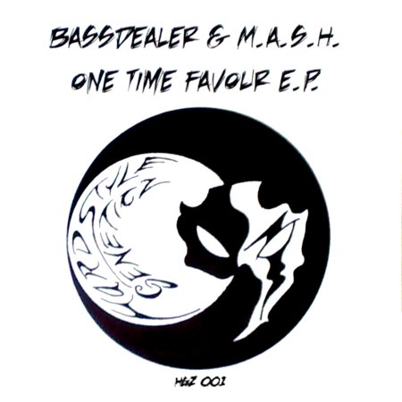 Bassdealer &  M.A.S.H. - Awareness