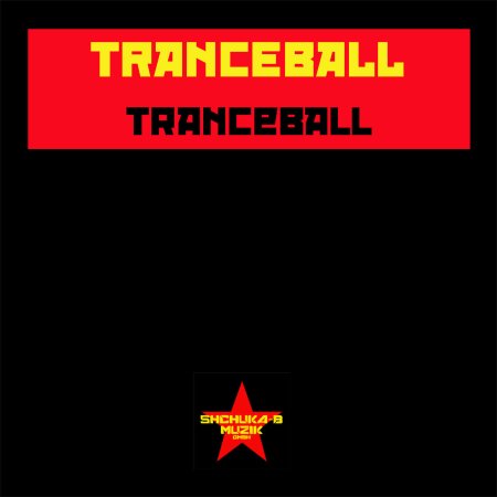 Tranceball - Tranceball (DJ Furax Remix)