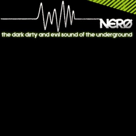 Hardkickerz - Beyond Unreal