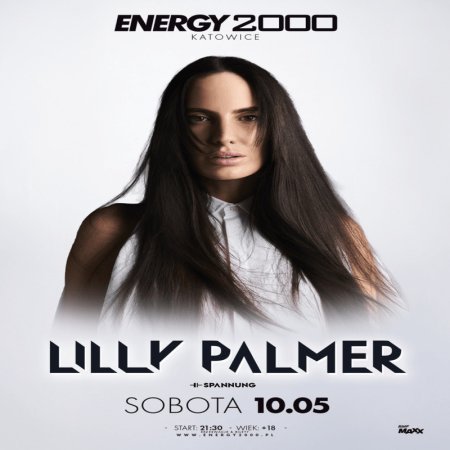 SIMON BIZON - LIVE ENERGY 2000 KATOWICE AFTER LILLY PALMER (10.05.2025)