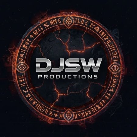 Cyrees - Murder on the Dancefloor (Ultimix by DJSW Productions 2026 Club Edit) 126 bpm