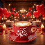 DJ Sequence - Te Amo (Radio Edit)