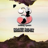 Britney Spears - 3 (KRAZE Remix)
