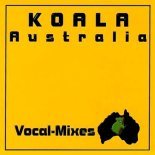 Koala  - Australia (Original Single Release)