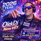 Aladuszki! Premiere My song 01.02.26 (OlekDj)