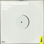 Jaques Le Noir - Devil in the Sky (Seumas Norv Remix)