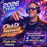 Enrique Iglesias!Bailando!2026 remix (OlekDj)