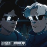 Ofenbach feat. Haywood - Human [Six Invitational 2026 Anthem]