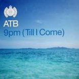 Atb x Dj Pasha Lee & Dj Vitaco x Index-1 - 9 Pm Till I Come (DJHooKeR XTD Mash-Up)
