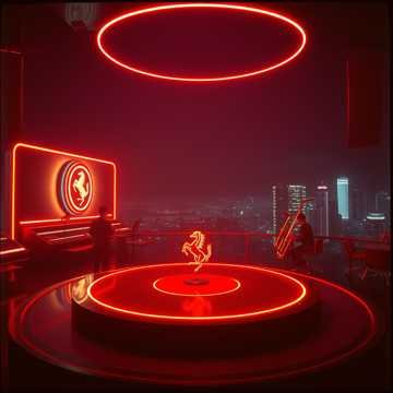 PAPROT - Bez maski(z kwiatka na kwiatek)