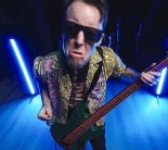 Tone-Loc - Funky Cold Medina (Rock Cover by Leo Moracchioli)