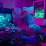 Tyga ft. Iggy Azalea - FAST LIFE