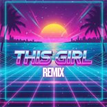 Geo Da Silva & Canello - This Girl (Instrumental Mix)