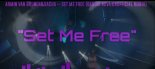 Armin van Buuren & SACHA– Set Me Free (Darius Nova Unofficial Remix 2026)
