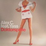 Alex C. ft. Yass - Doktorspiele (SINDRIX x ZIEMUŚ BOOTLEG) 2026