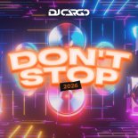 DJ Cargo - Don't Stop 2026 (Extended Mix)