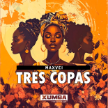 Maxvei - Tres Copas (Extended Mix)