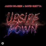 Jaden Bojsen & David Guetta - Upside Down (Extended Mix)