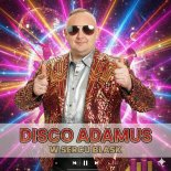 Disco Adamus - W sercu blask