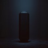 Besomorph - Iron Core