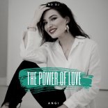 MD DJ & Angi - The Power of Love