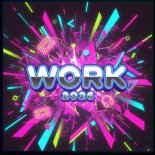 Geo Da Silva, Gyo Gee, Canello - Work 2026 (Extended Mix)