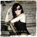 Liz Kay - Castles In The Sky (Cascada Remix)