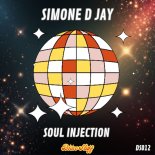 Simone D Jay - Soul Injection (Original Mix)