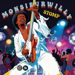 MonsieurWilly - Stomp (Vocal)