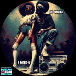 HP Vince - I Need U (Old School House Mix)