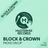 Block & Crown - Move on Up (Nudisco Vintage Groove)