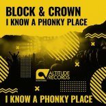 Block & Crown - I Know a Phonky Place