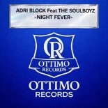 Adri Block - Night Fever