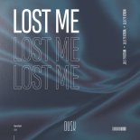 Wouji, J Fit - Lost Me (Extended Mix)